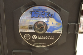 Gamecube Donald Duck Quack Attack (cib) eur