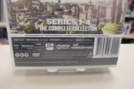 Rebus Series 1-4 DVD sealed