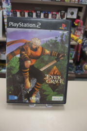 PS2 EverGrace (cib)