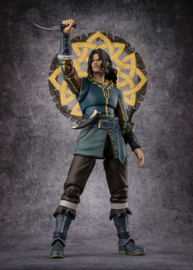 Wulf S.H.Figuarts action figure 18 cm The Lord of the Rings nieuw