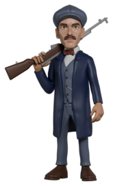 Arthur Shelby figurine 12cm Peaky Blinders nieuw Minix