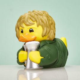 Merry Brandybuck boxed edition 10 cm tubbz The Lord of the Rings nieuw