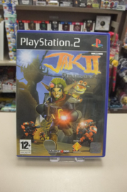 PS2 Jak II: Renegade (cib)