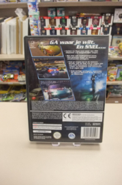 Gamecube Need for Speed Underground 2 (cib) HOL