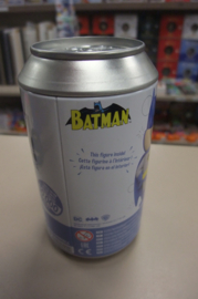 Golden Batman Soda chase 1/1600