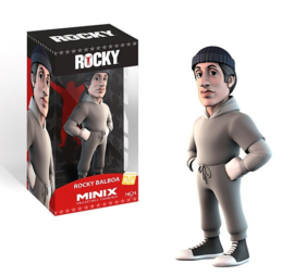 Rocky Balboa Rocky  Figurine 12cm nieuw