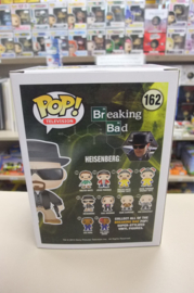Heisenberg 162 POP! television Breaking Bad vaulted