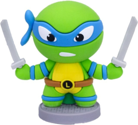 Teenage Mutant Ninja Turtles mystery mini figure 5cm in capsule nieuw