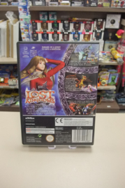 Gamecube Lost Kingdoms (cib) ukv