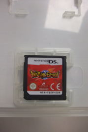 DS Inazuma Eleven (cib) HOL
