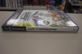 PS2 .Hack Part 4: Quarantine The Final Chapter (cib)