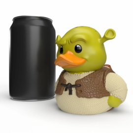 Shrek, 1st edition, 10cm tubbz Shrek nieuw