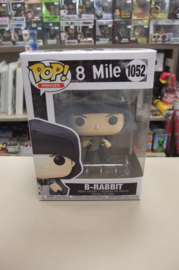 B-Rabbit 1052 POP! Movies 8 Mile
