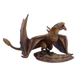 Viserion Statue 28cm Game of thrones Nieuw