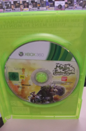 Xbox 360 Majin en het Verloren Koninkrijk (cib)