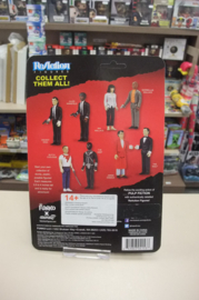 The Wolf Funko Reaction figure Pulp Fiction