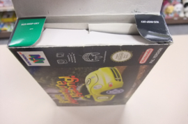 N64 Beetle Adventure Racing (cib) ukv