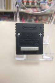 Gamecube memory card 251 blocks