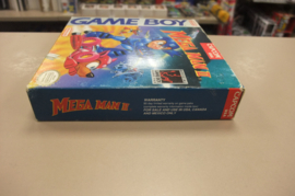 GB Mega Man II (cib) usa