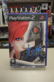 PS2 Bujingai Swordmaster (cib)