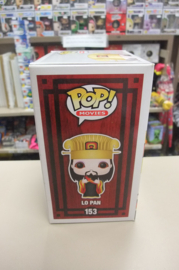 Lo Pan 153 POP! Movies Big Trouble in Little China