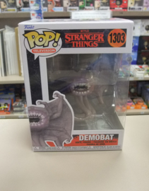 Demobat 1383 POP! Television Stranger Things