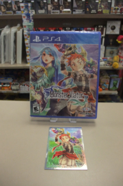 PS4 Monster Viator (sealed) usa