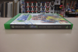 Xbox One De Sims 4: Deluxe Party Edition (cib)
