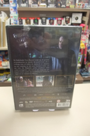 Undercover seizoen 1 DVD sealed