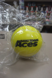 Mario Tennis Aces stress Ball