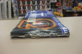 Mega Drive Mortal Kombat 3 (cib)