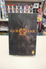PS2 God of War II Special Edition (cib)