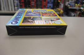 GBC Konami GB Collection VOL.1 (cib) eur