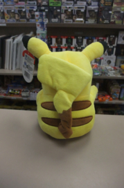 Pikachu Waving Pokémon nieuw pluche 20cm