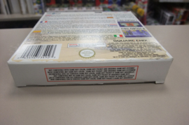 GBA Final Fantasy I & II: Dawn of Souls (cib) neu6