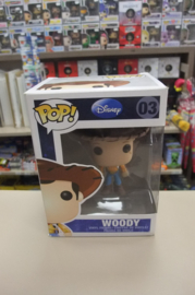 Woody 03 POP! Disney Vaulted