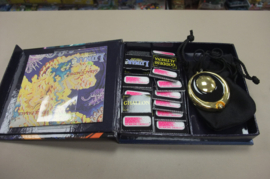 PS1 Lunar 2: Eternal Blue Complete (cib) usa