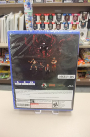 PS4 Mother Russia Bleeds (sealed) usa