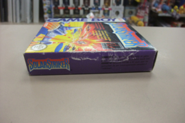 GB Solar Strike (cib) FAH