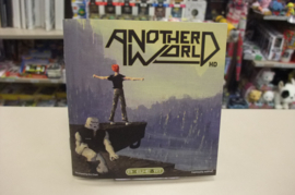 Dreamcast Another World (cib)