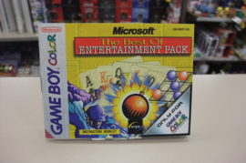 GBC Microsoft: The best of entertainment pack (cib) eur
