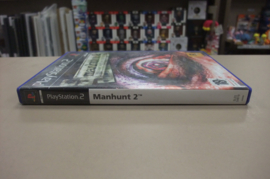 PS2 Manhunt 2 (cib)