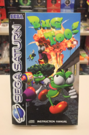 Saturn Bug Too! (cib)
