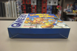 GB Donkey Kong (cib) FAH