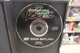 Saturn International Victory Goal (cib)