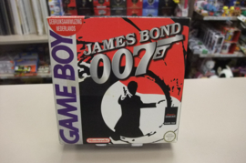 GB James Bond 007 (cib) ukv