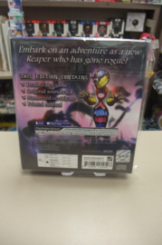 Vita Death Tales Limited Edition (sealed)