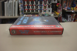 Genesis Mega Marble World (cib) usa
