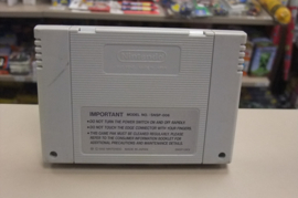 SNES Mario Paint (cart only) ukv