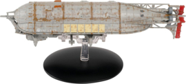 The Prydwen 22cm Fallout Nieuw Eaglemoss